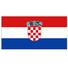 克罗地亚 克罗地亚